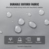VEVOR Trailer Travel RV Cover 28-31 ft Class A Camper Cover 300D Oxford Fabric