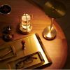 Cross Lantern Outdoor Camping Lamp