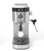 capsule + coffee powder + milk foam 3 in 1 coffee maker.  20Bar extraction mocha / Nescafe espresso