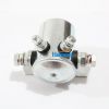 Holdwell New Solenoid 27855-G01 27855-G02 31680-G1 11761-G1 for E-Z-GO Golf Cart Part 36V