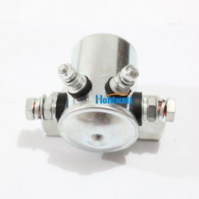 Holdwell New Solenoid 27855-G01 27855-G02 31680-G1 11761-G1 for E-Z-GO Golf Cart Part 36V