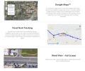 4G LTE GPS Tracker - Real Time Track Boat Trailers RV and Assets