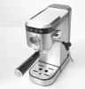capsule + coffee powder + milk foam 3 in 1 coffee maker.  20Bar extraction mocha / Nescafe espresso