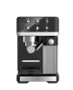 capsule + coffee powder + milk foam 3 in 1 coffee maker.  20Bar extraction French drip / latte and other Italian espresso
