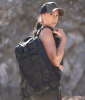 Military 3P Tactical 25L Backpack | Army Assault Pack | Molle Bag Rucksack | Range Bag