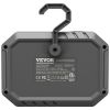 VEVOR Smart Battery Charger, 8-Amp, LiFePO4 Lead-Acid (AGM / Gel / SLA) Car Battery Charger