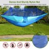 Camping Hammock, Portable Double Hammock with Net