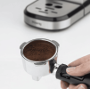 capsule + coffee powder + milk foam 3 in 1 coffee maker.  20Bar extraction mocha / Nescafe espresso