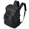 Cooler Bag, 25L Insulated Lunch Bag with Molle Design and Multi-Pocket, 600D Cooler Lunch Box with Removable Storage Bags, Soft Cooler for Office