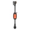 VEVOR RV Surge Protector, 30 Amp, 2700 Joules RV Voltage Protector Monitor Circuit Analyzer Power Guard
