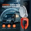 VEVOR RV Surge Protector, 30 Amp, 4100 Joules RV Voltage Protector Monitor Circuit Analyzer Power Guard
