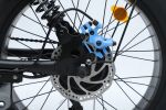 Ebike,750W Motor,48V15.6Ah Battery,20 Inches,Maximum Speed 45KM