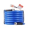 VEVOR 30ft Heated Water Hose for RV, Heated Drinking Water Hose Antifreeze to -45¬∞F, Automatic Self-regulating, 5/8" I.D. with 3/4" GHT Adapter