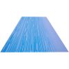 VEVOR RV Awning 16' Camper Awning Fabric, Trailer Awning Canopy Patio Camping Car Awning, Durable 15oz Vinyl Roller Tube for RV, Van, SUV
