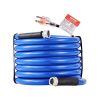 VEVOR 25ft Heated Water Hose for RV, Heated Drinking Water Hose Antifreeze to -45¬∞F, Automatic Self-regulating, 5/8" I.D. with 3/4" GHT Adapter