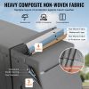 VEVOR Class A RV Cover Motorhome Cover 40-43 ft Non-woven Fabric Motorhome RV