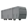 VEVOR Class C RV Cover Motorhome Cover 29-32 ft Oxford Fabric Motorhome RV Cover