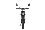 Dual Motor E-bike 2000W 52V 40Ah Fat Tire E-bike