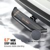 VEVOR Hitch Step for 2" Receiver Universal Trailer Tow Rear Bumper Guard Steel