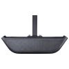 VEVOR Hitch Step for 2" Receiver Universal Trailer Tow Rear Bumper Guard Steel
